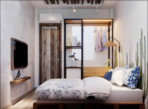Thiết kế Homestay AirBnB Có cần phải đẹp vậy không? - SMCVN Design